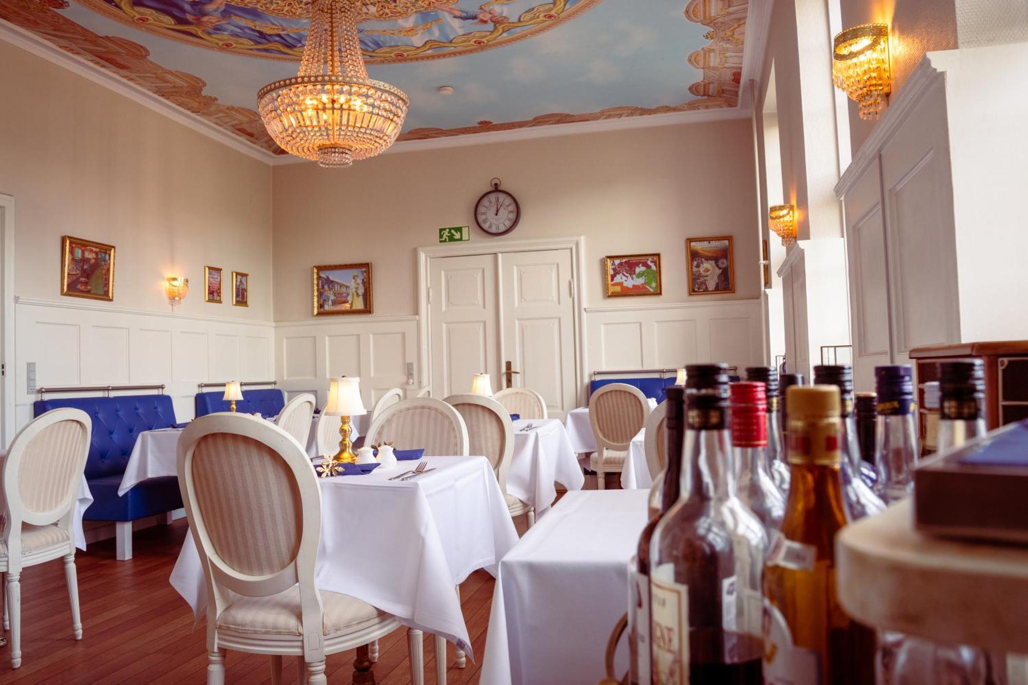 Boutique Hotel Postgarden Holsted Esterno foto