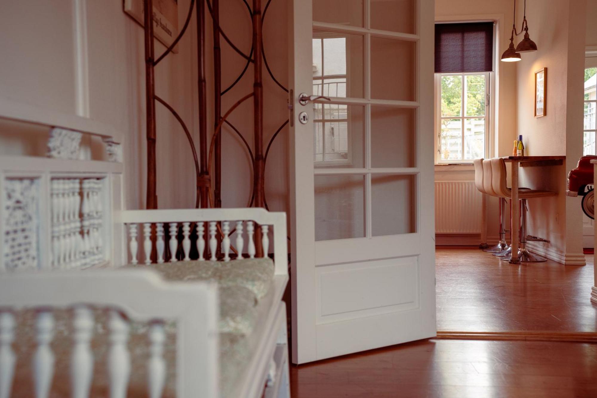 Boutique Hotel Postgarden Holsted Esterno foto