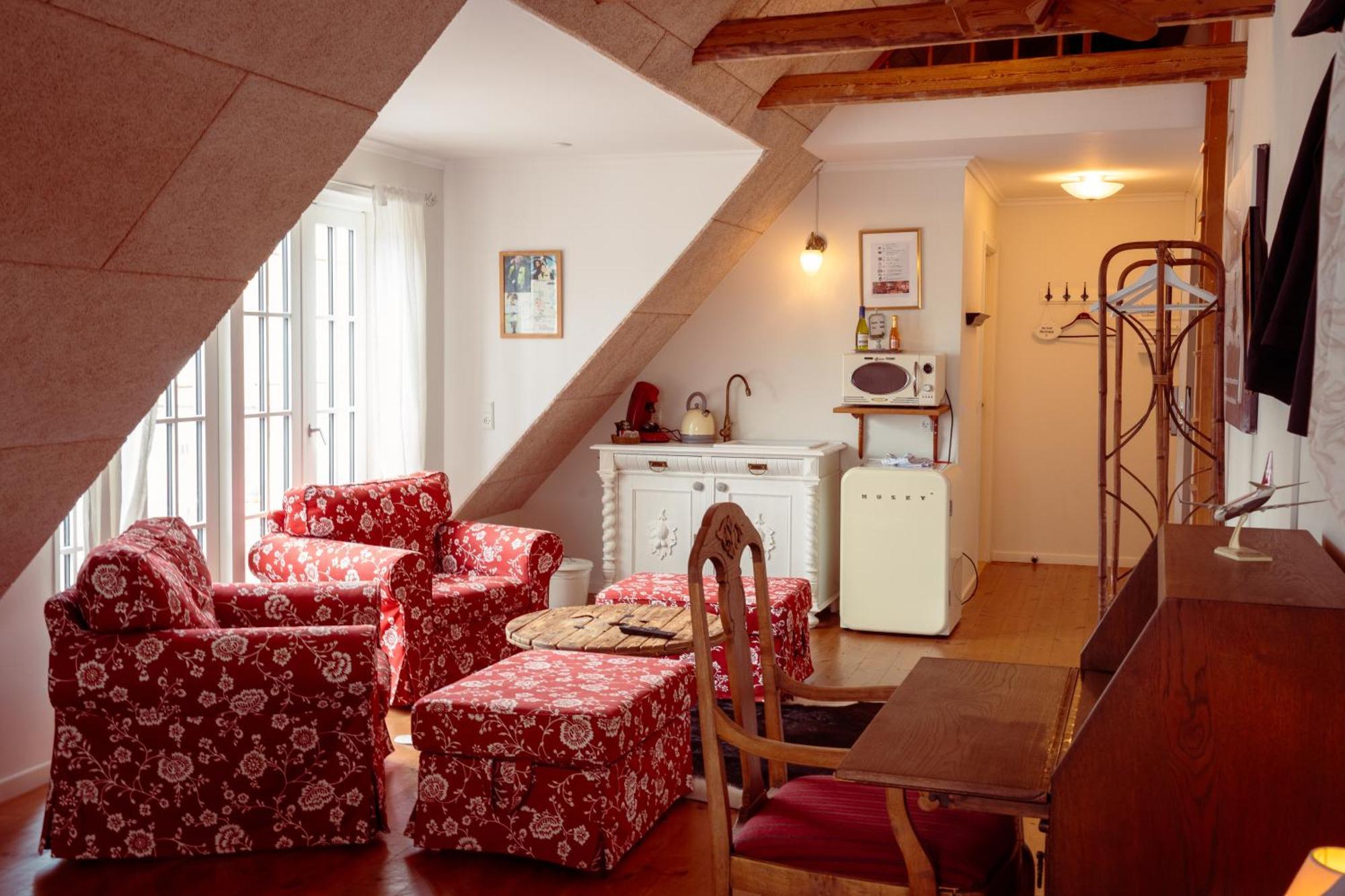 Boutique Hotel Postgarden Holsted Esterno foto