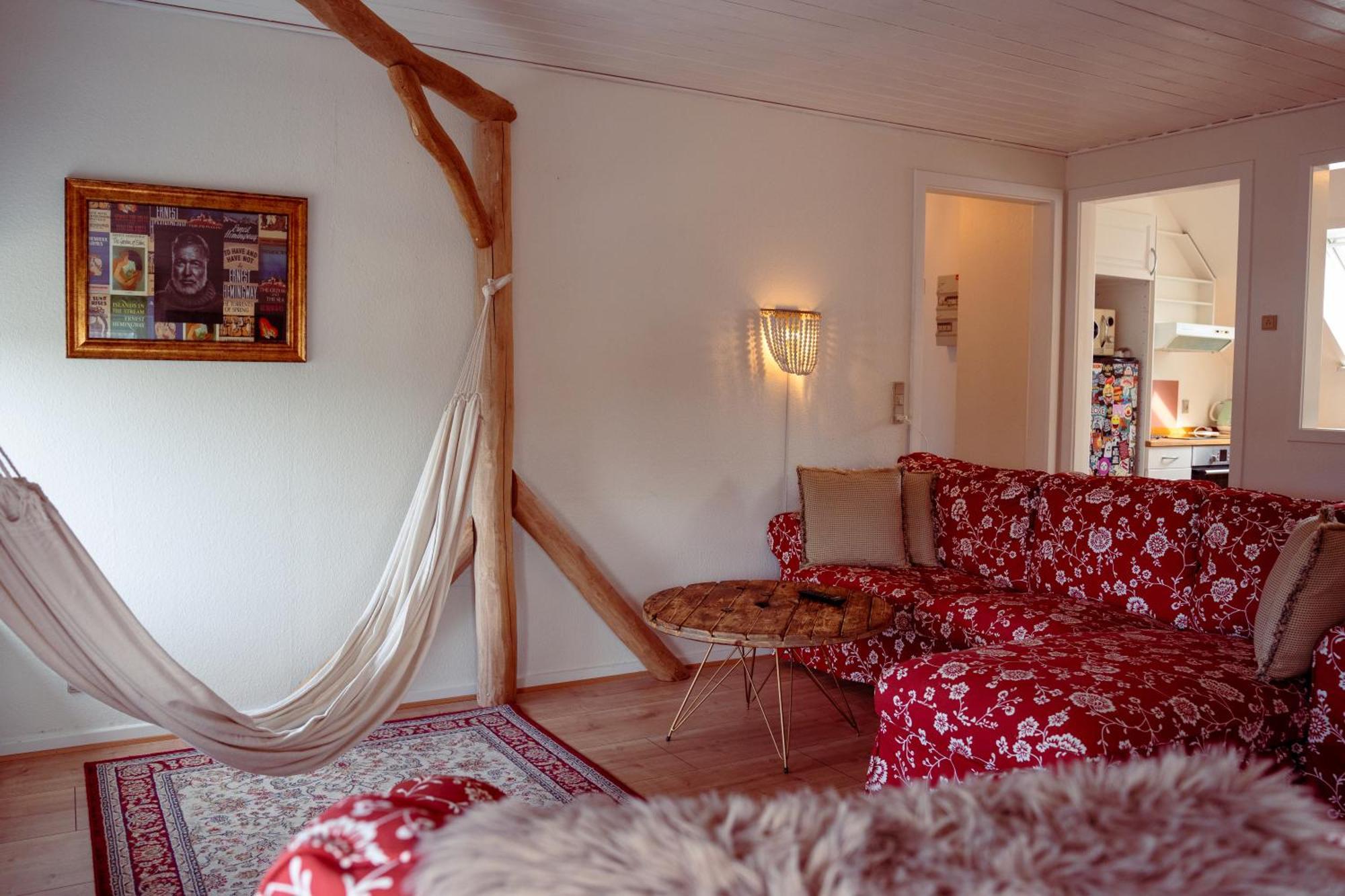 Boutique Hotel Postgarden Holsted Esterno foto