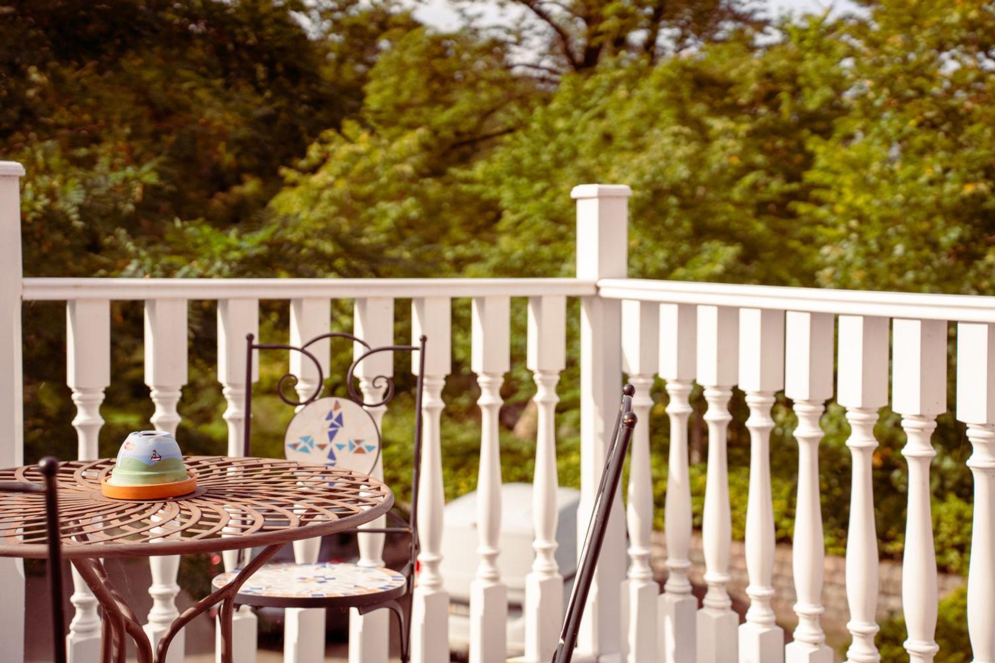 Boutique Hotel Postgarden Holsted Esterno foto