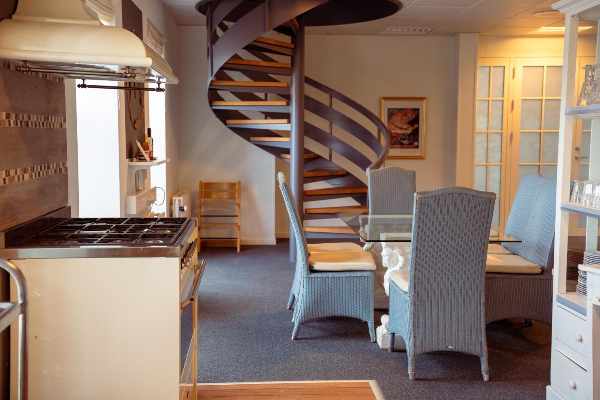 Boutique Hotel Postgarden Holsted Esterno foto