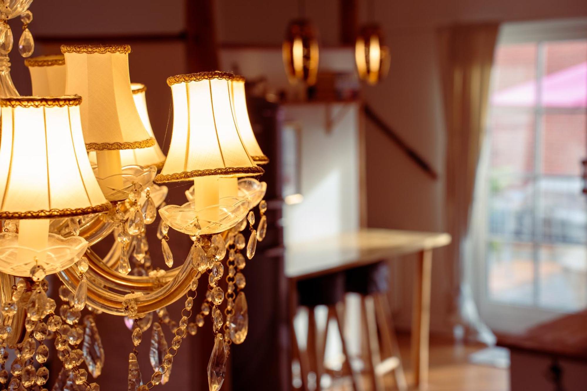 Boutique Hotel Postgarden Holsted Esterno foto