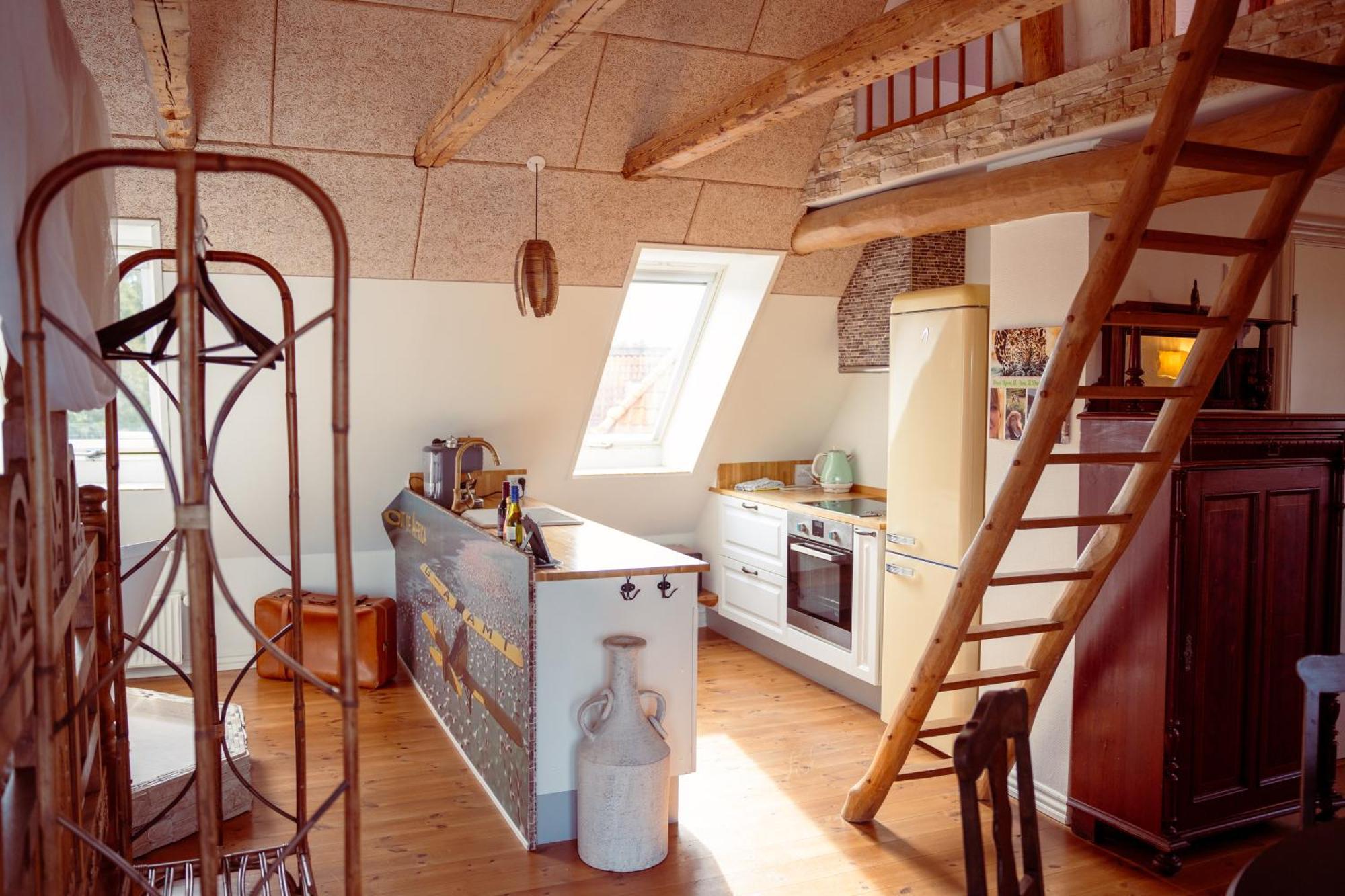 Boutique Hotel Postgarden Holsted Esterno foto