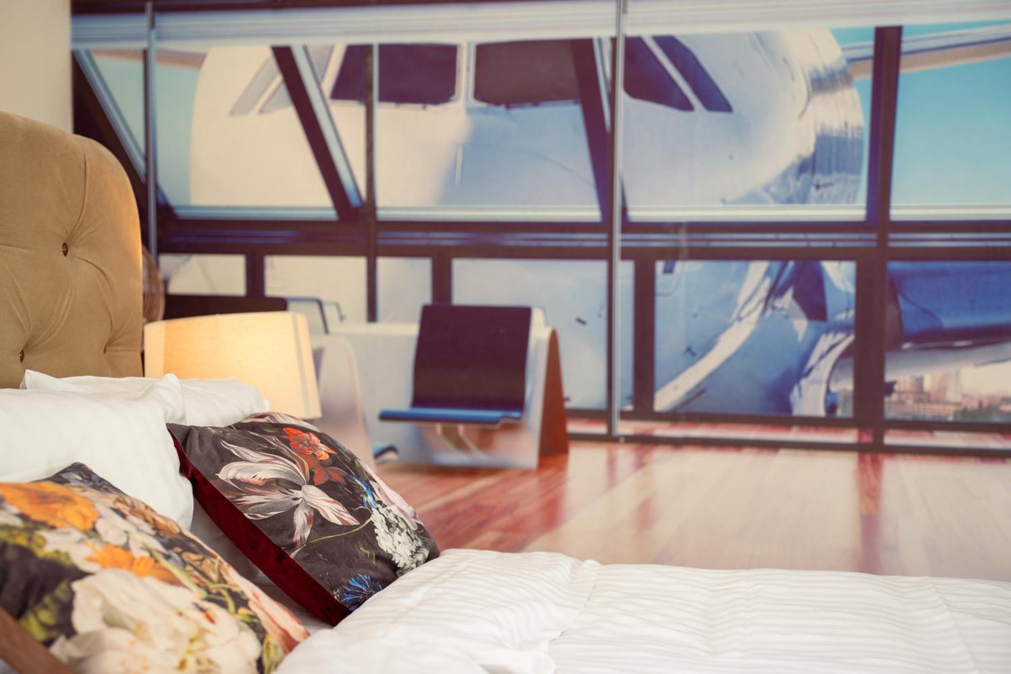 Boutique Hotel Postgarden Holsted Esterno foto
